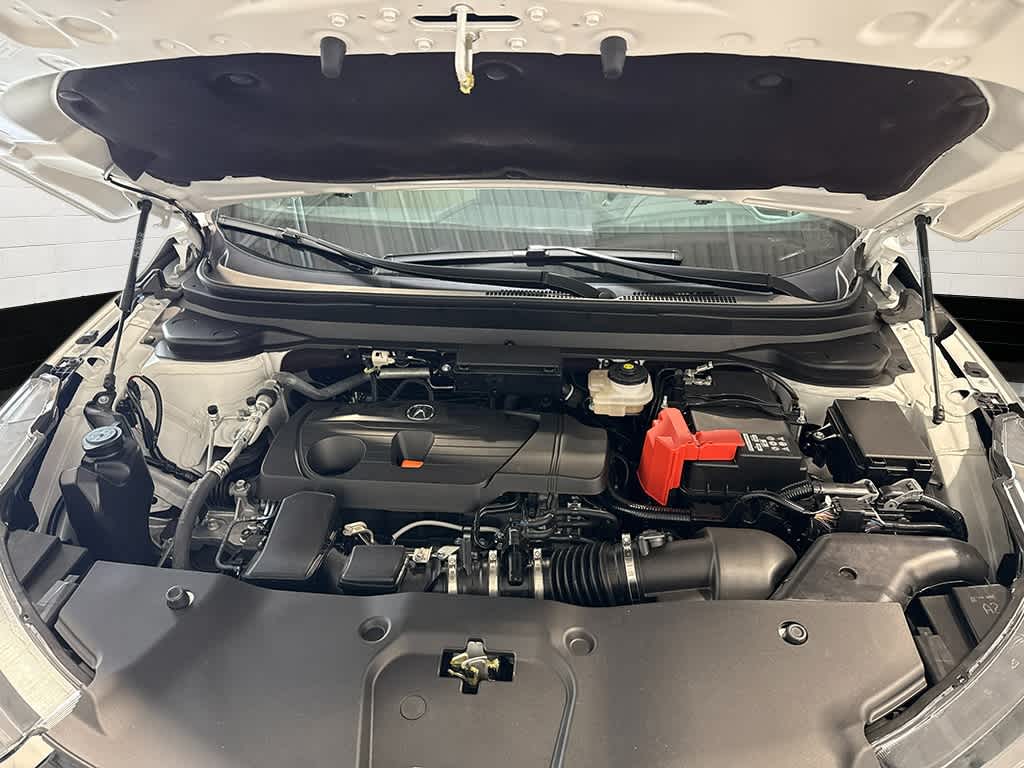 Thumbnail: 2026 Acura RDX - 10