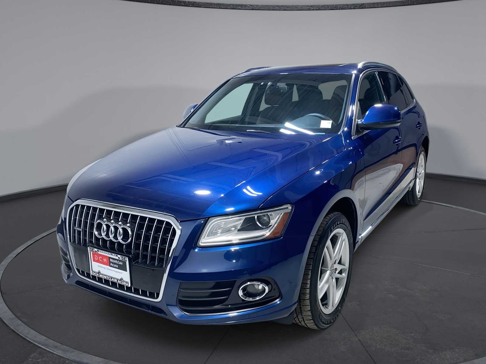 2014 Audi Q5 Premium Plus -
                  Verona, NJ