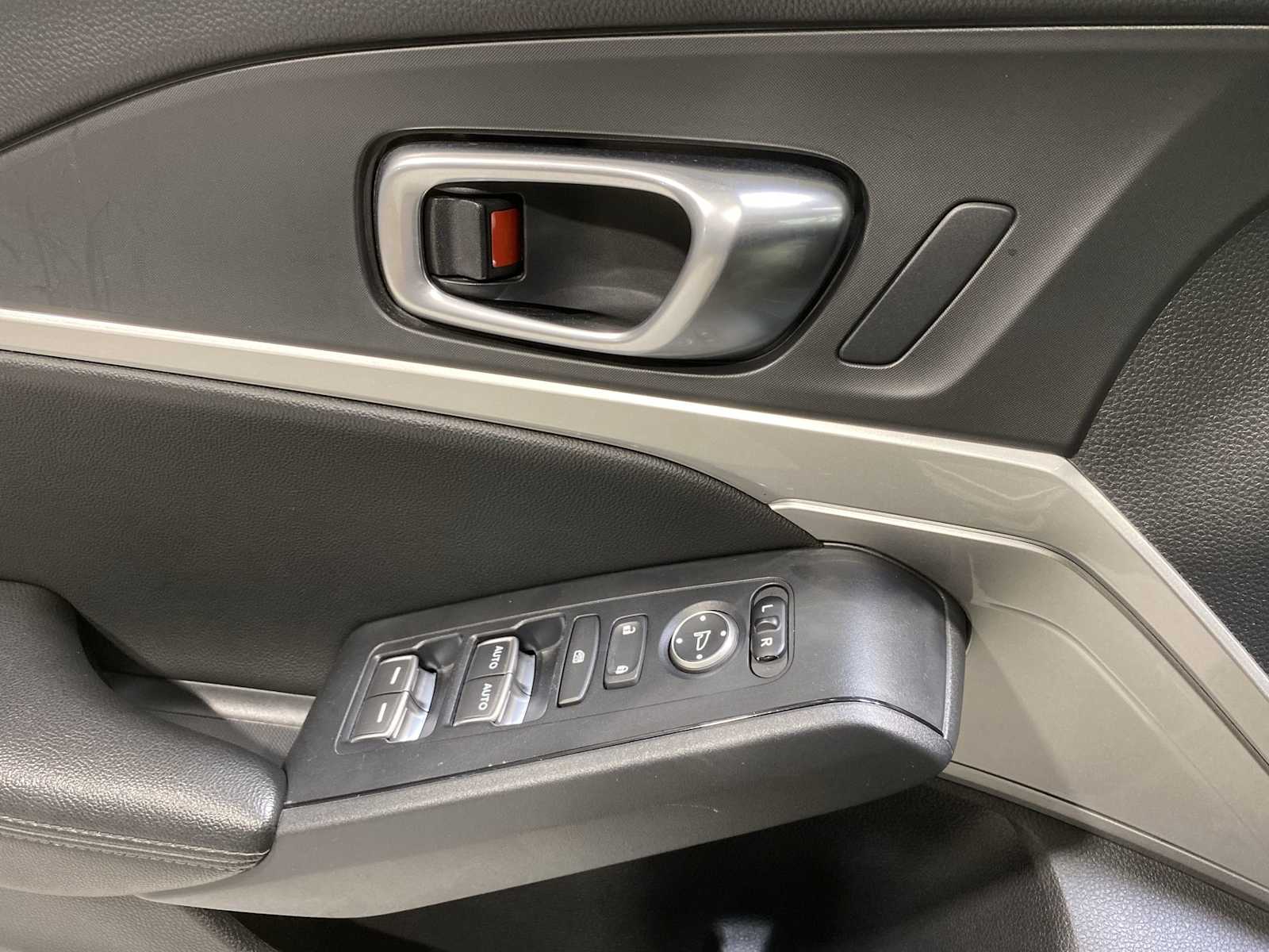 Thumbnail: 2023 Acura Integra - 23