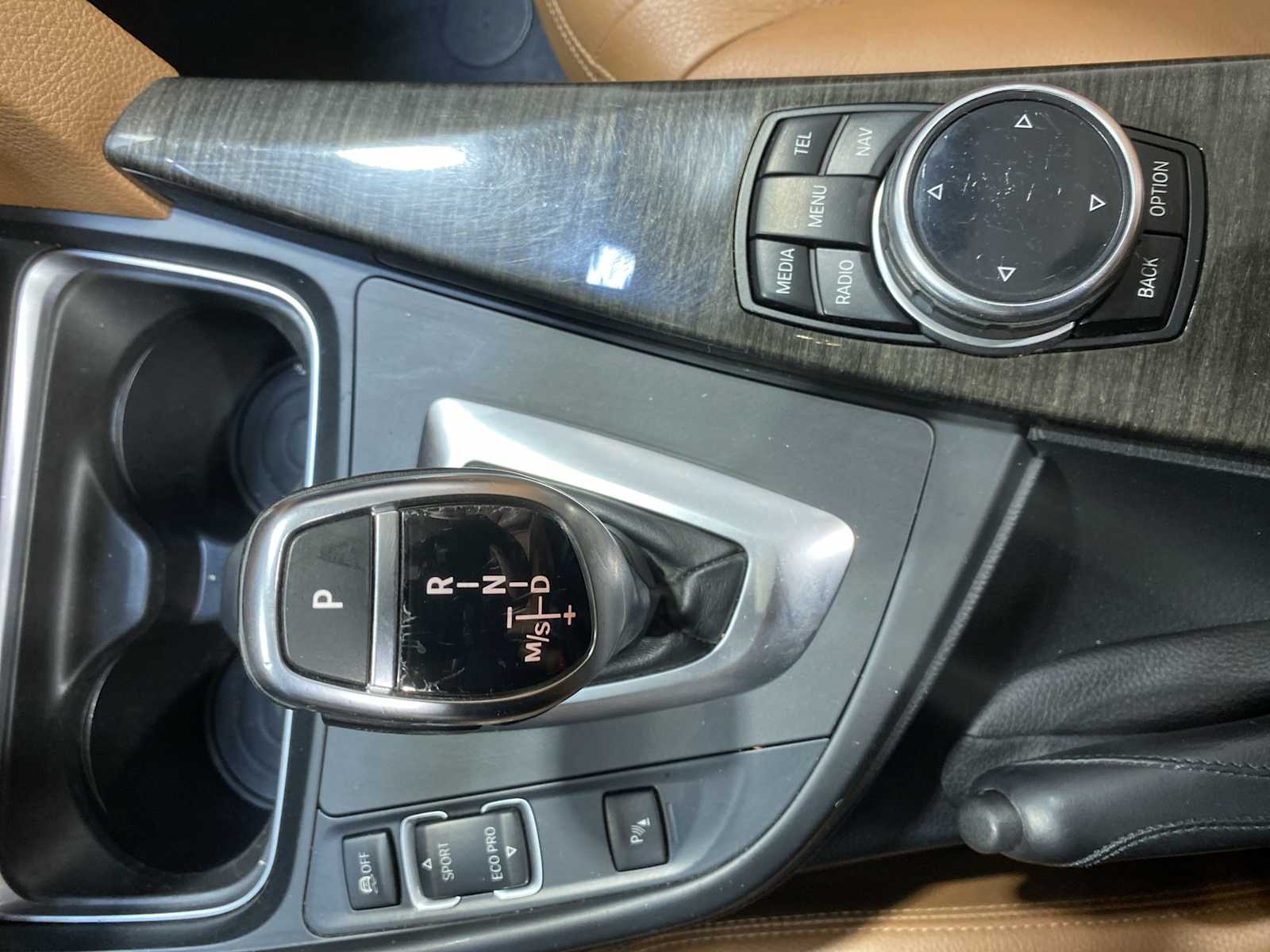 Thumbnail: 2015 BMW 4 Series - 17