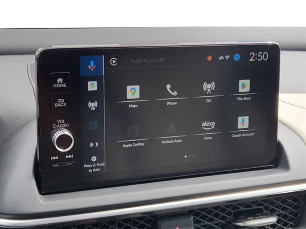 Thumbnail: 2026 Acura ADX - 23