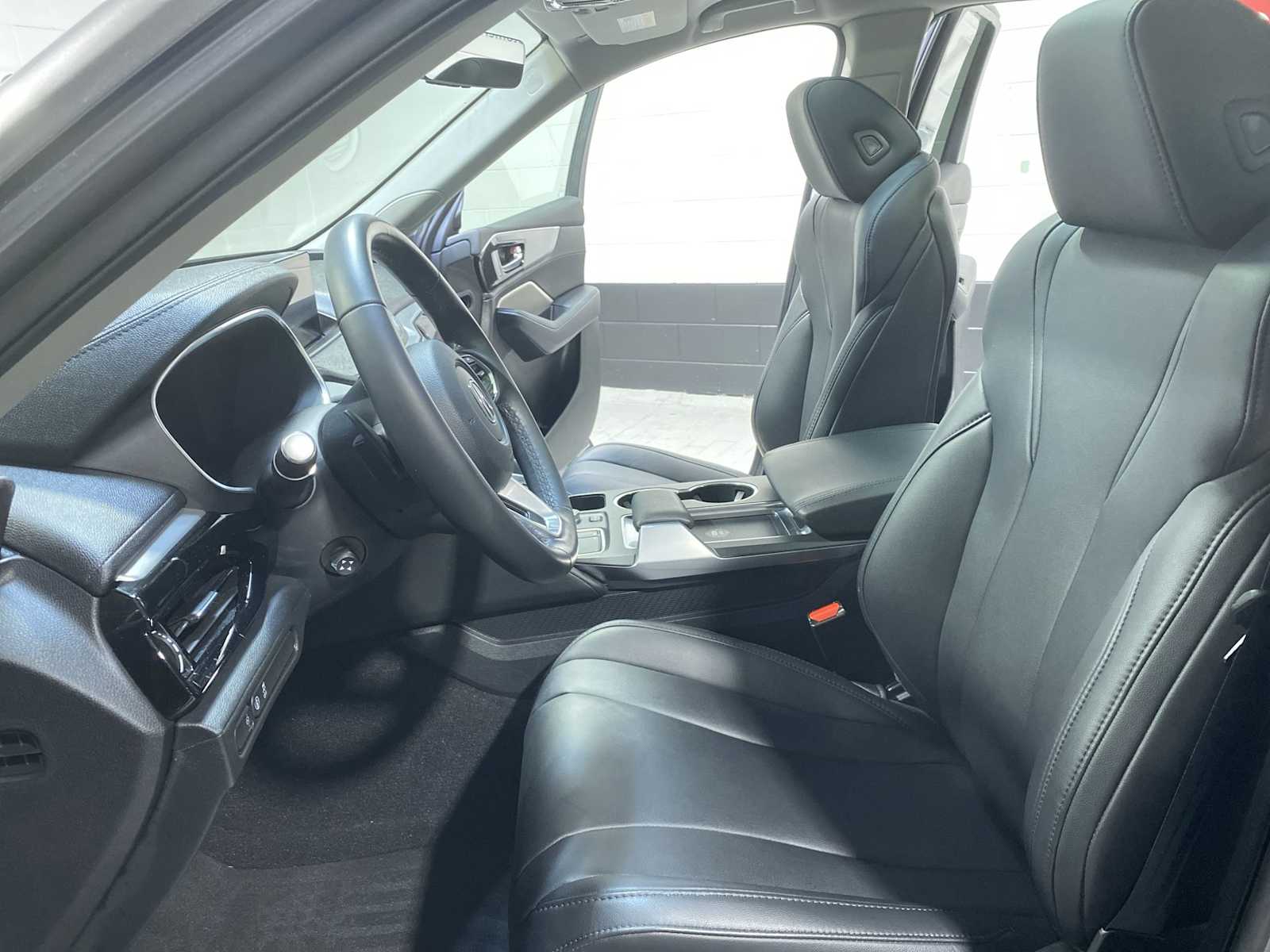 Thumbnail: 2023 Acura MDX - 11