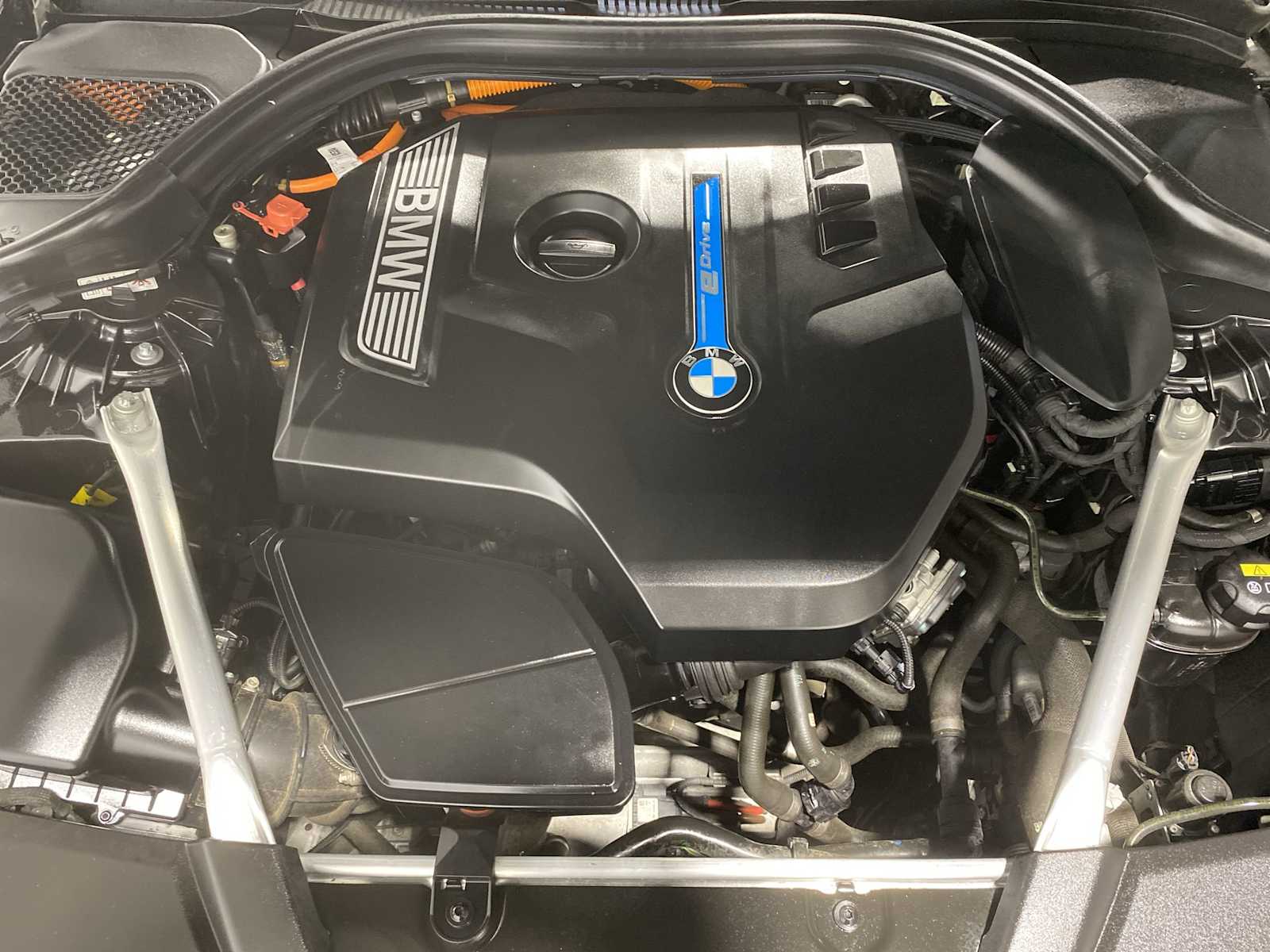 Thumbnail: 2019 BMW 5 Series - 9