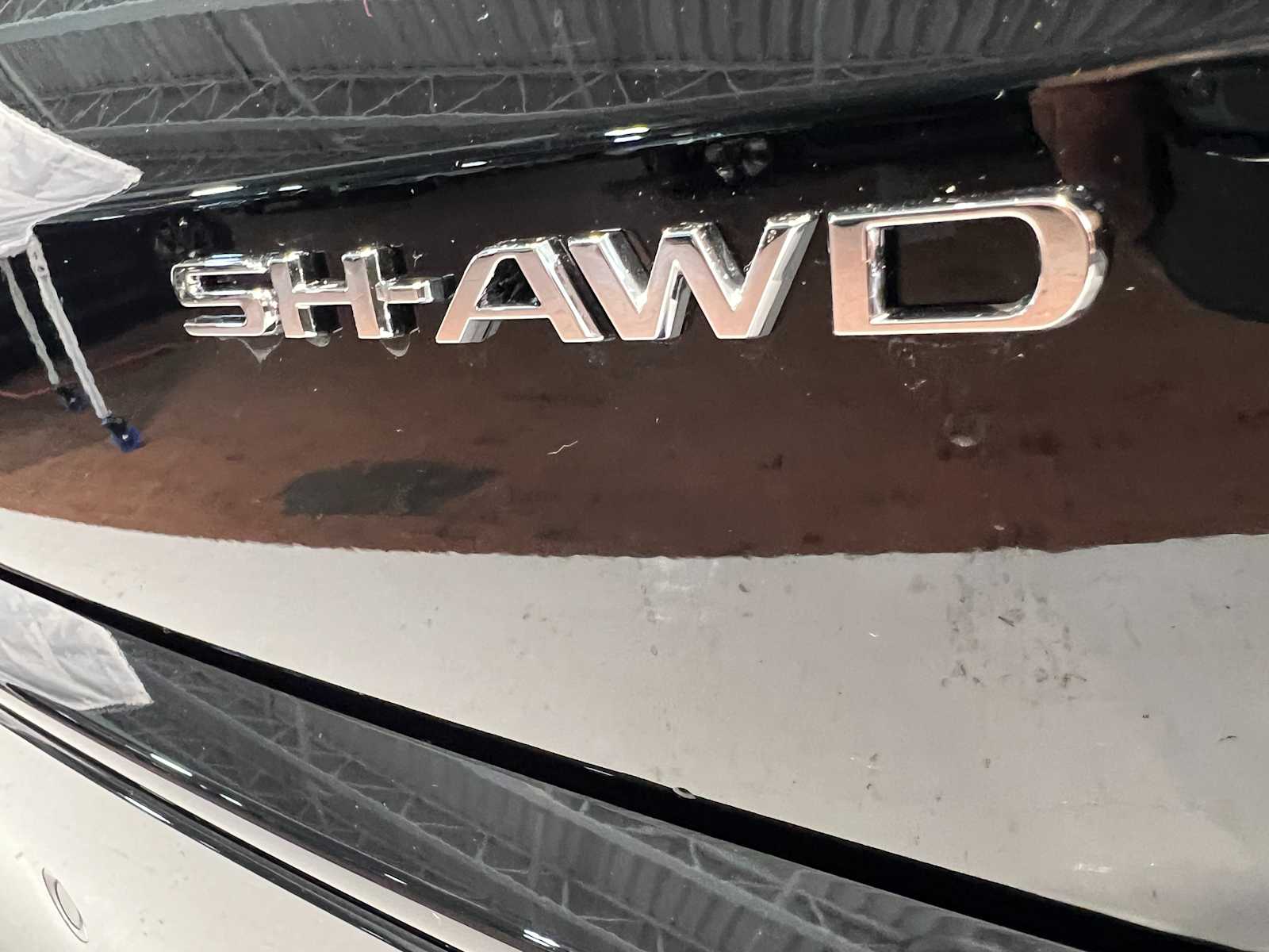 Thumbnail: 2026 Acura MDX - 10