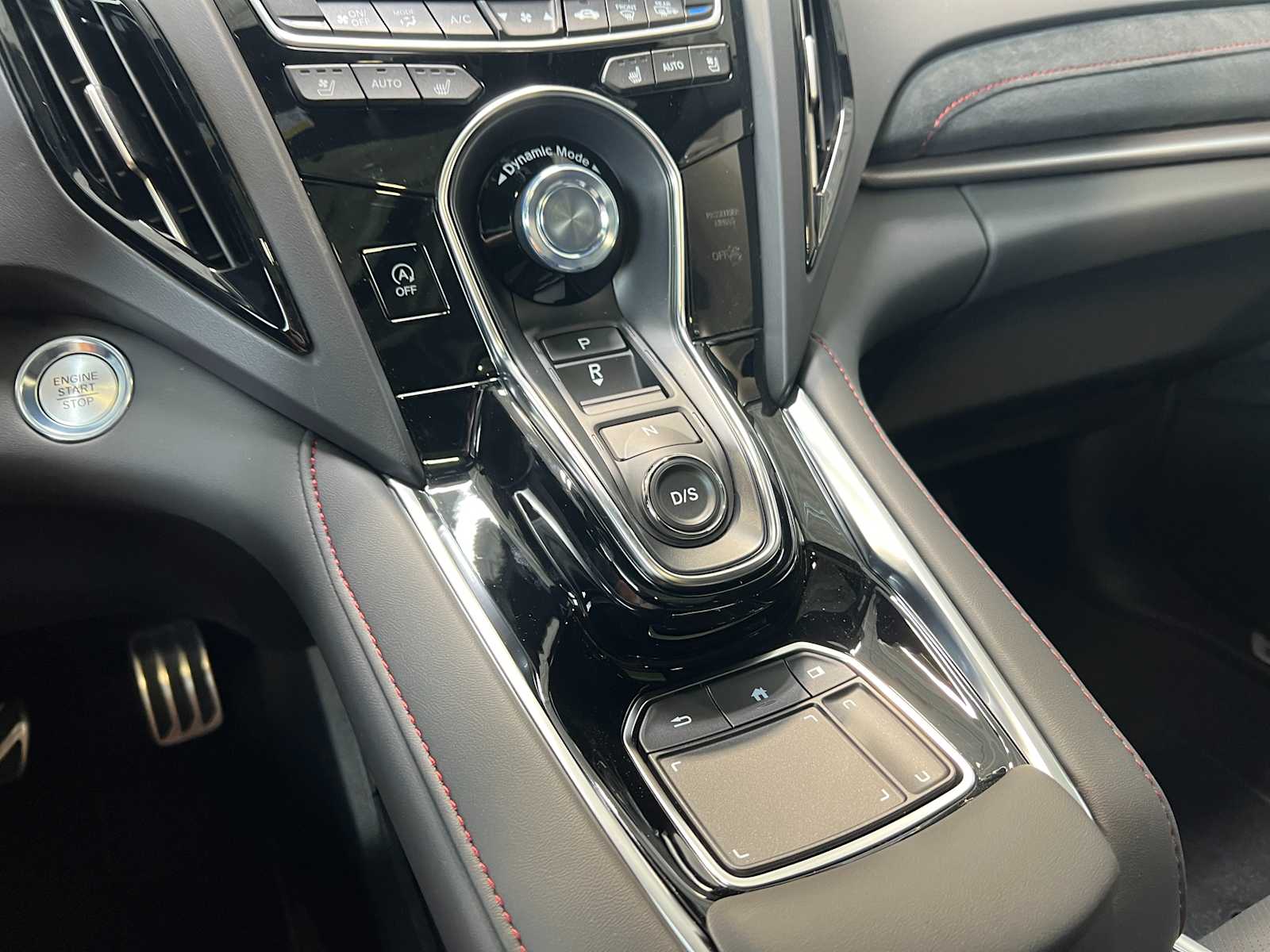 Thumbnail: 2026 Acura RDX - 24