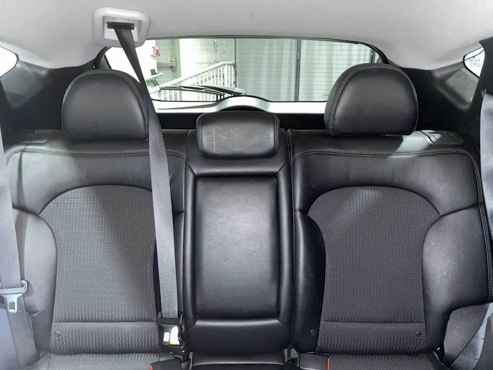 Thumbnail: 2012 Hyundai Tucson - 22