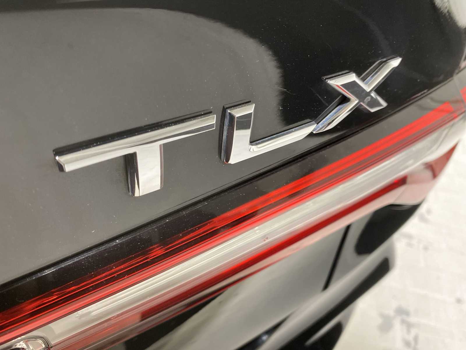 Thumbnail: 2022 Acura TLX - 7