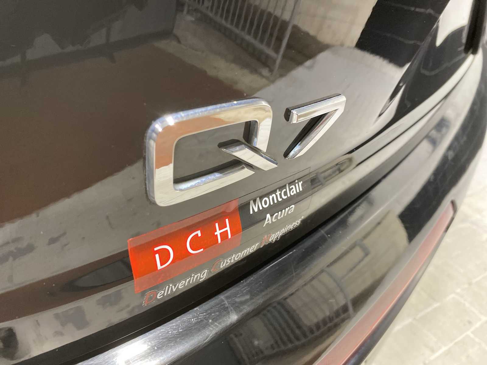 Thumbnail: 2017 Audi Q7 - 7