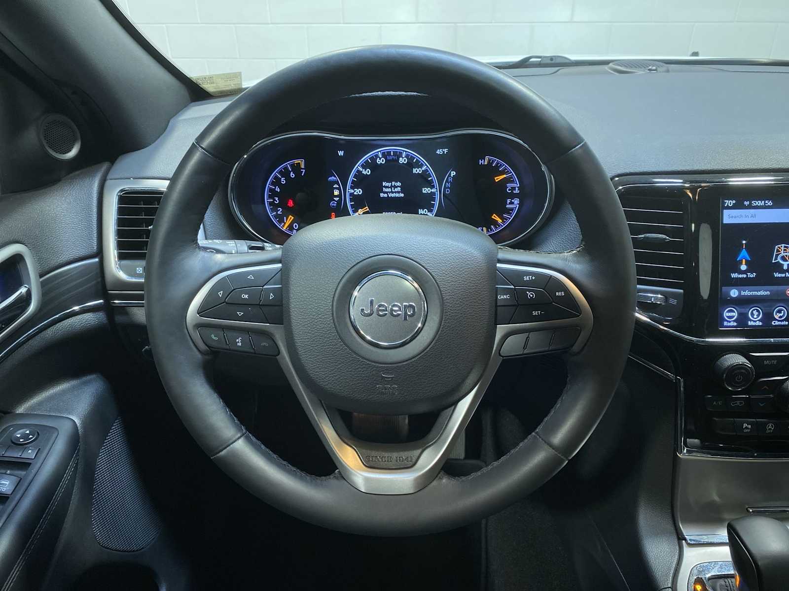 Thumbnail: 2019 Jeep Grand Cherokee - 15