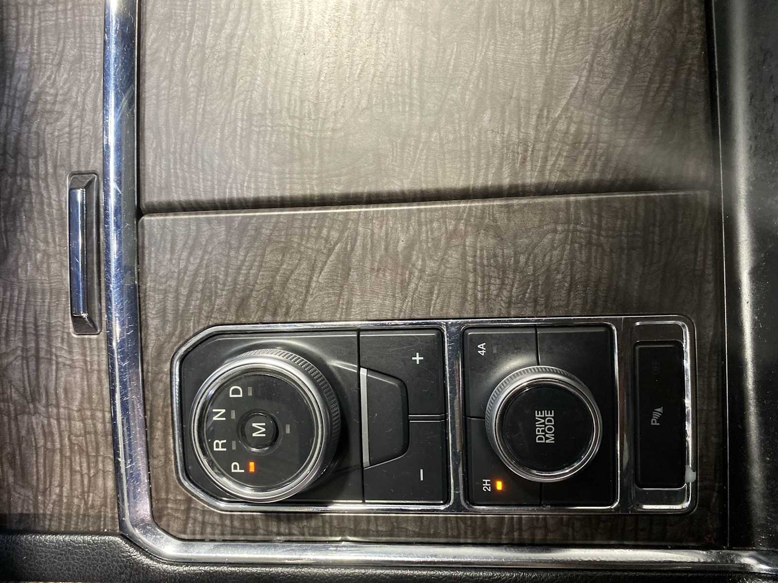 Thumbnail: 2019 Ford Expedition - 16