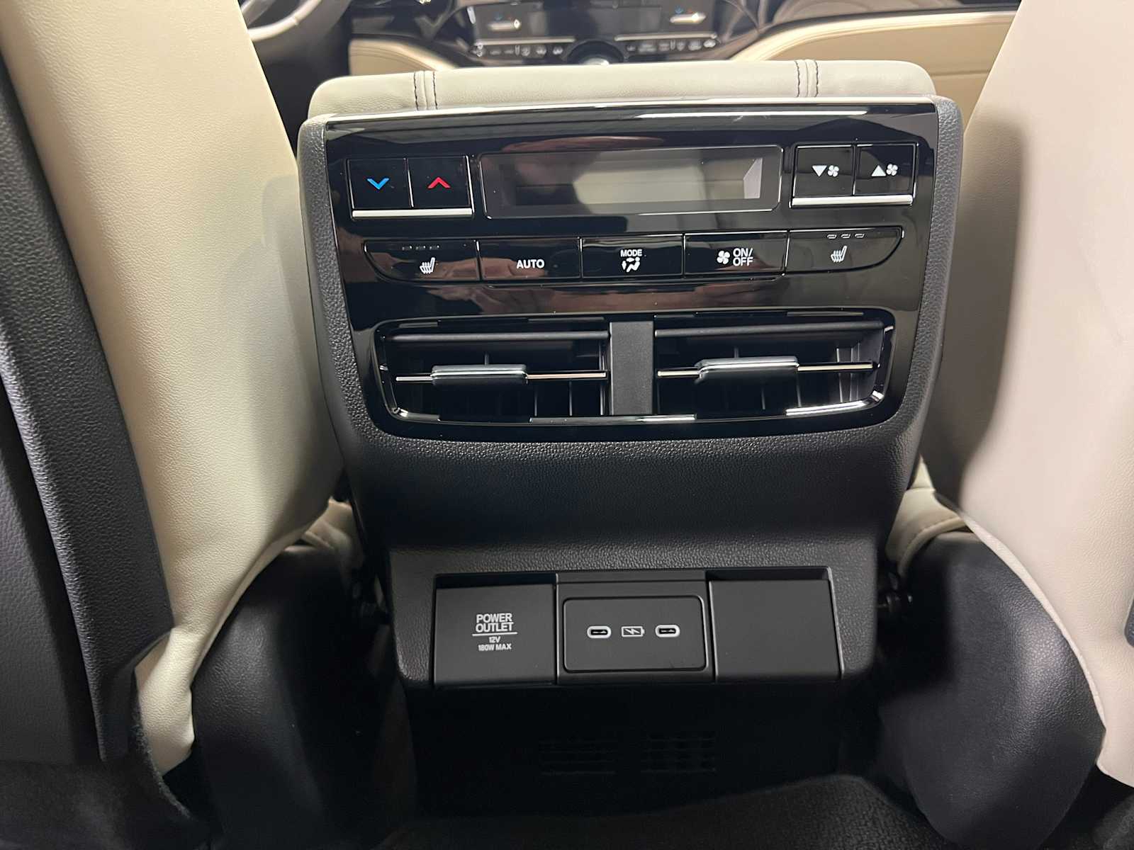 Thumbnail: 2026 Acura MDX - 31