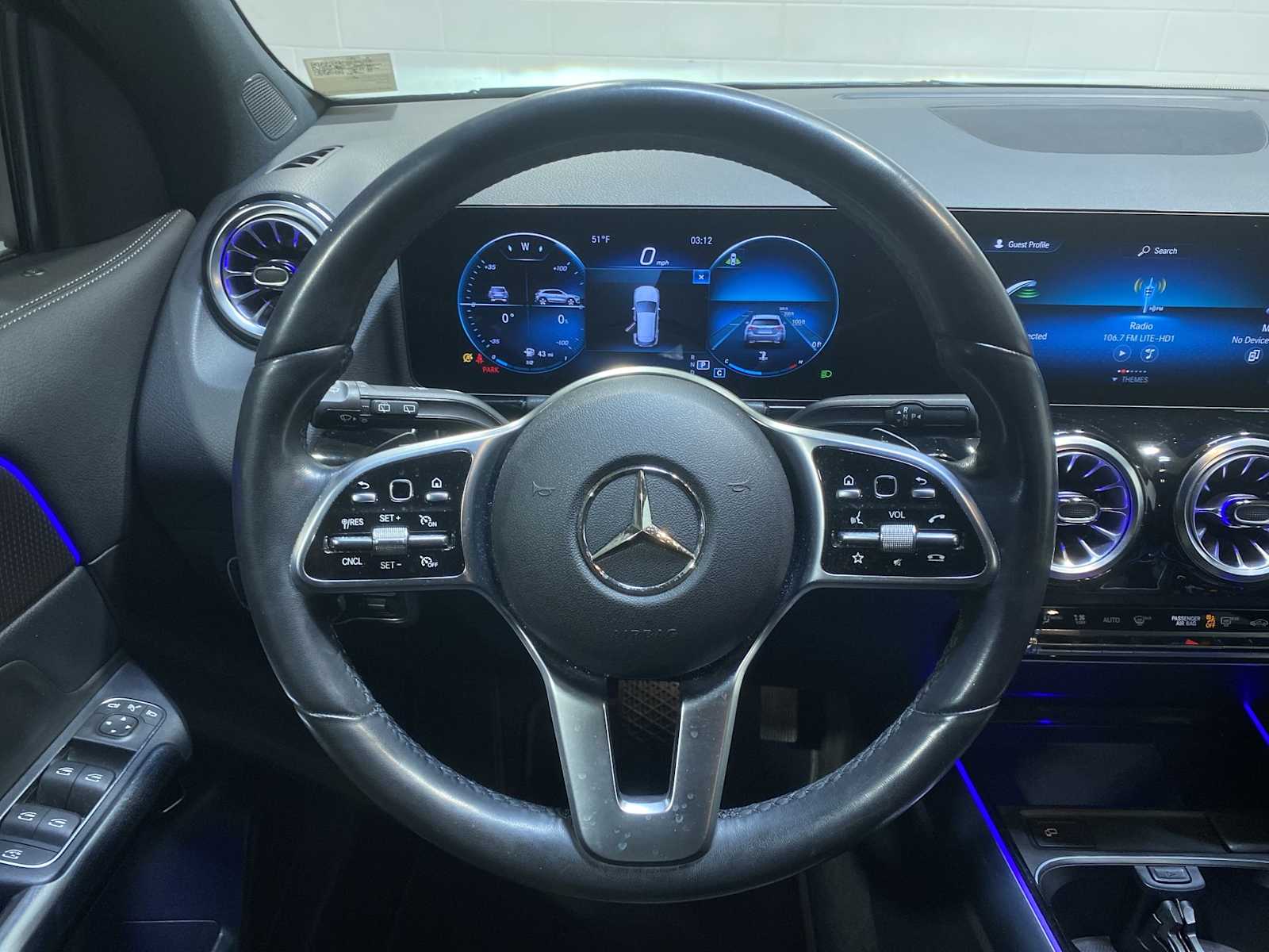 Thumbnail: 2022 Mercedes-Benz GLA - 15