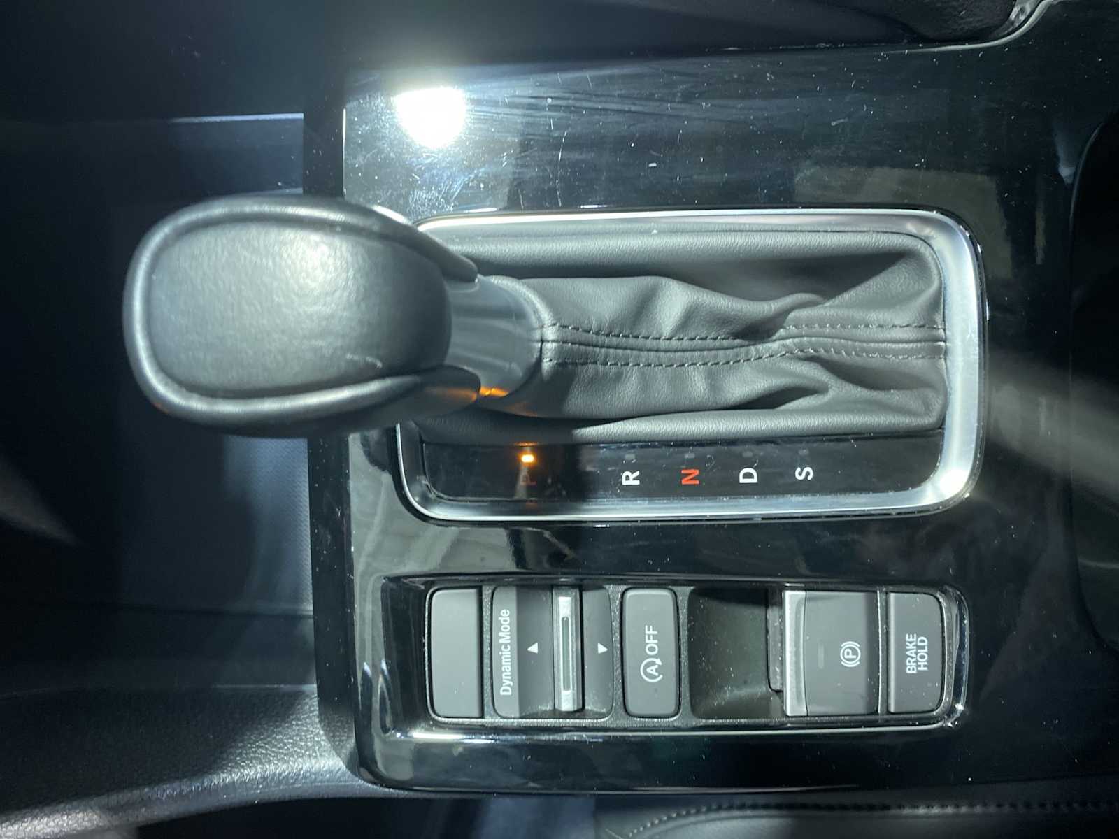 Thumbnail: 2023 Acura Integra - 17