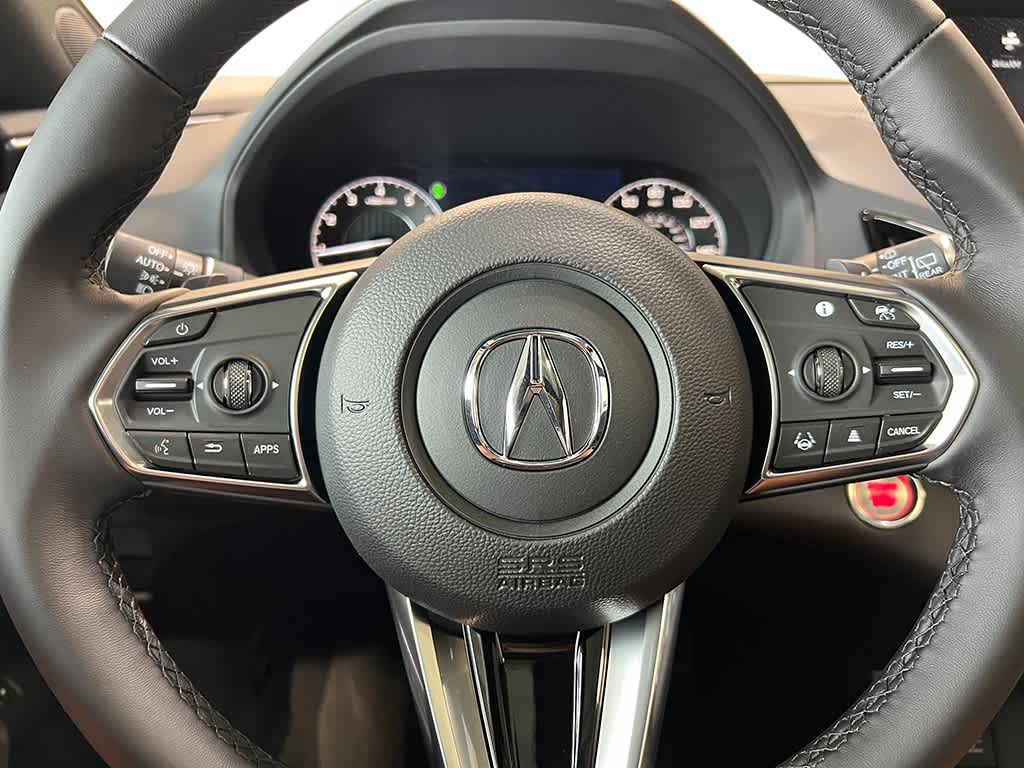 Thumbnail: 2026 Acura RDX - 14