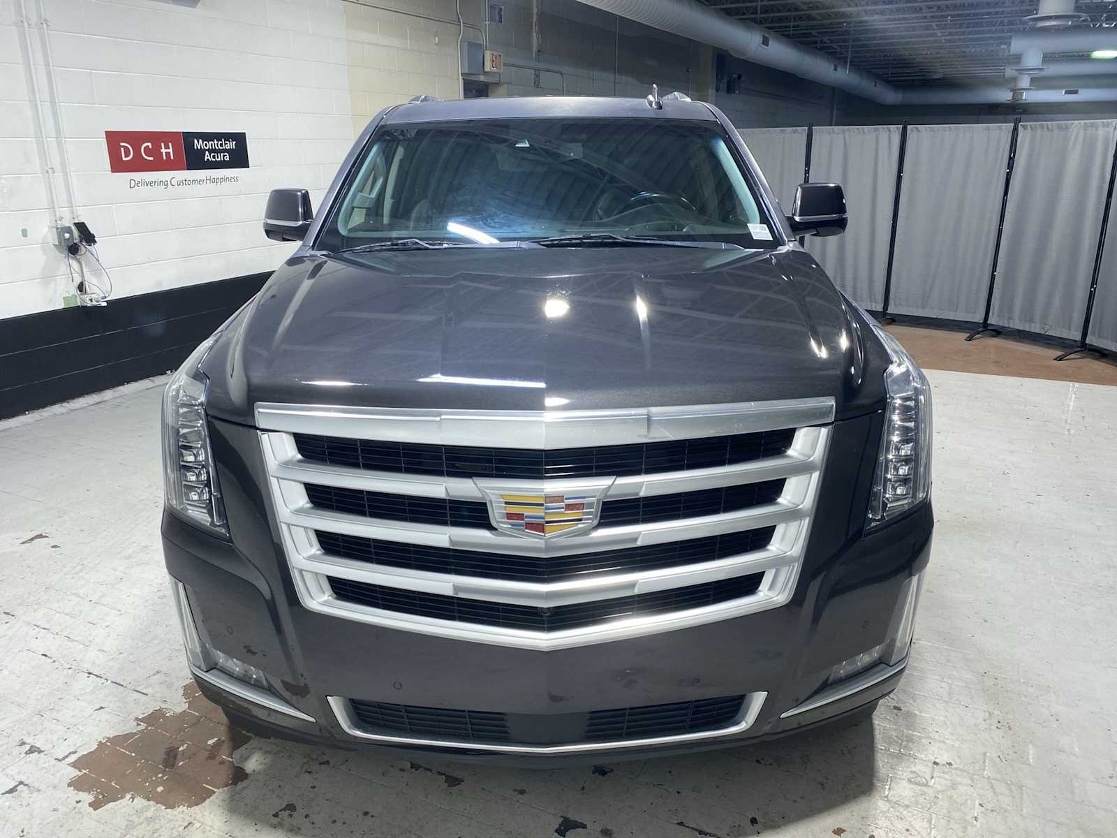Thumbnail: 2015 Cadillac Escalade - 6