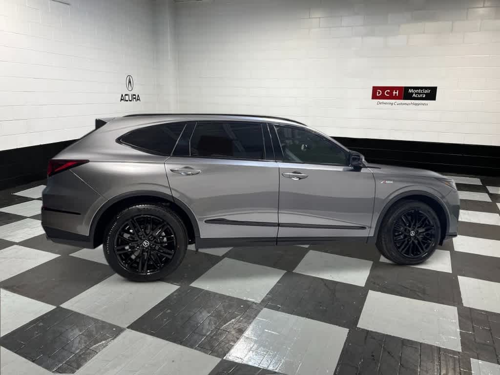 Thumbnail: 2026 Acura MDX - 6