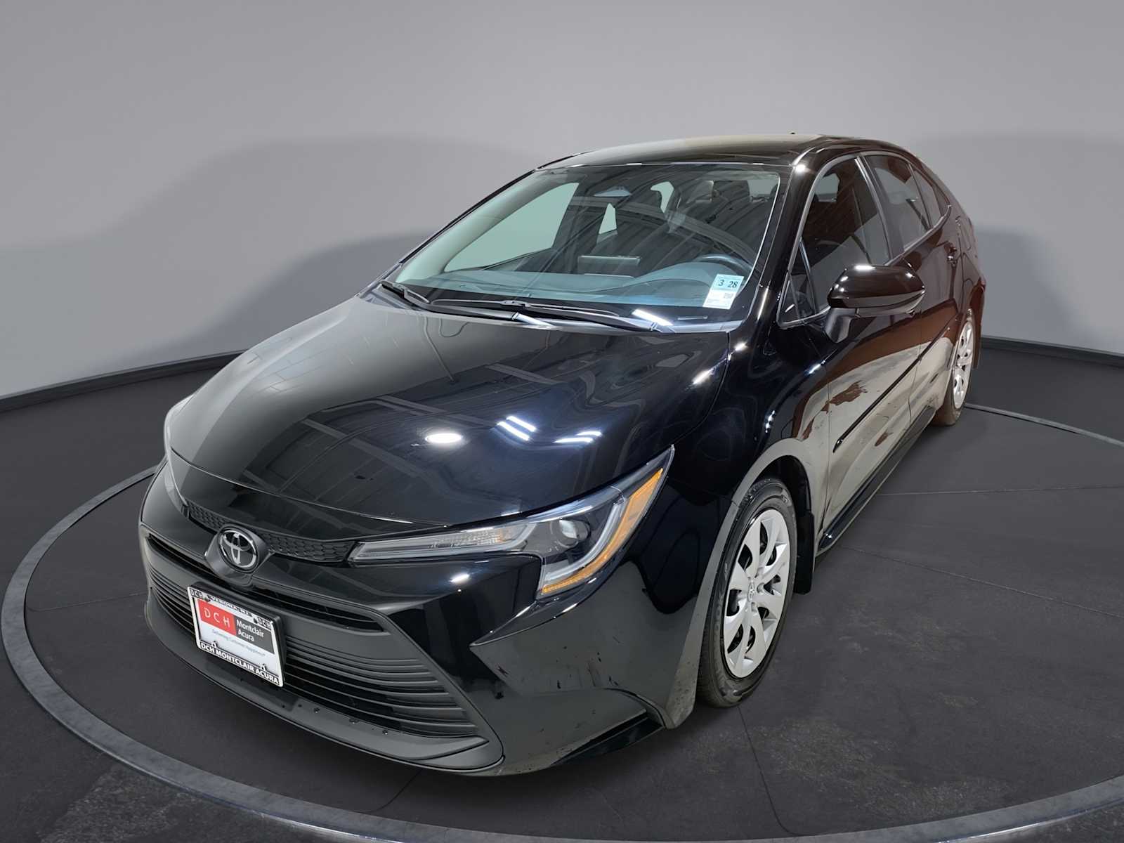 Thumbnail: 2023 Toyota Corolla - 1