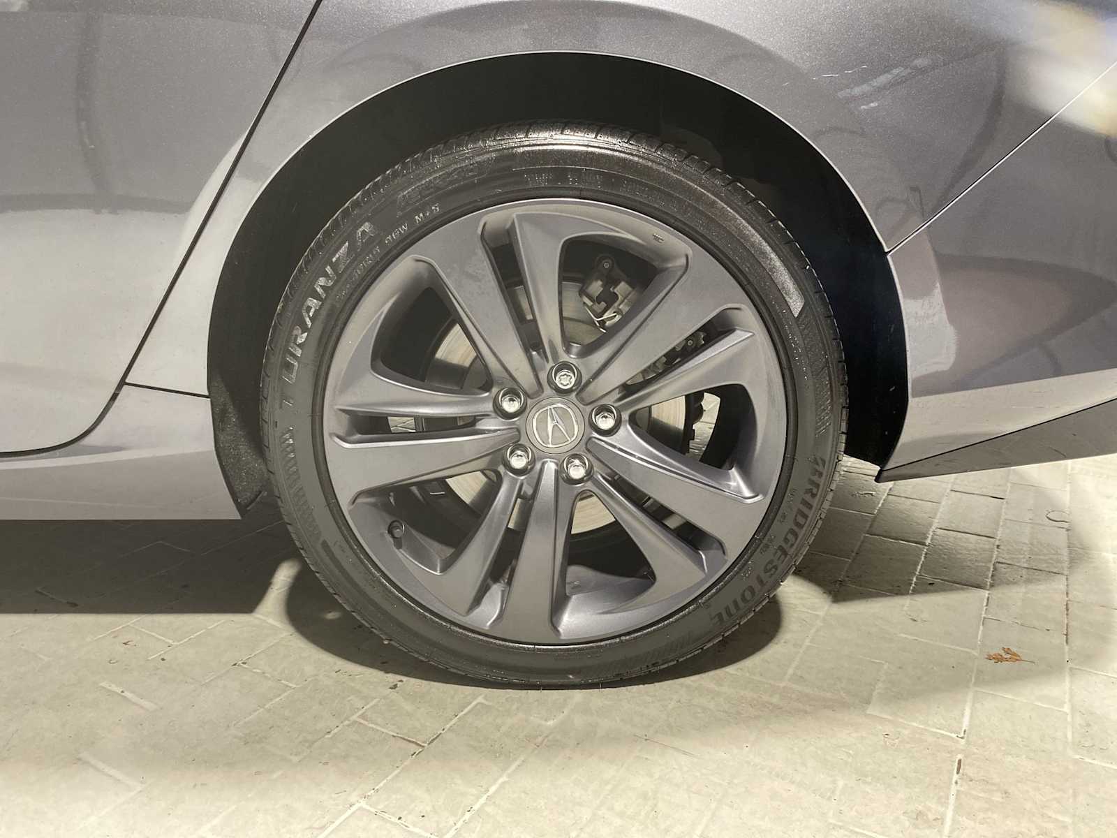 Thumbnail: 2023 Acura TLX - 8
