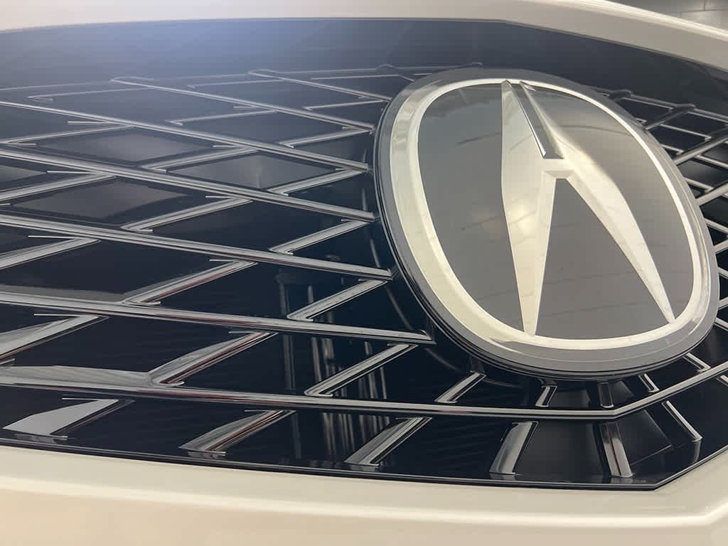 Thumbnail: 2026 Acura MDX - 11