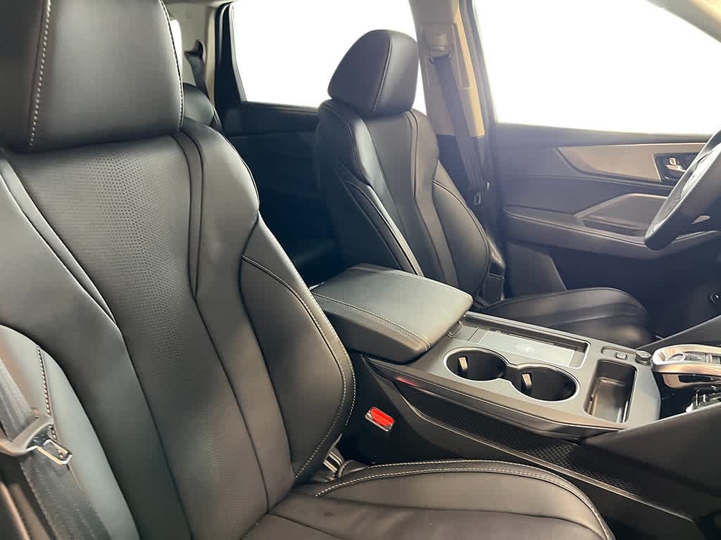 Thumbnail: 2026 Acura MDX - 36