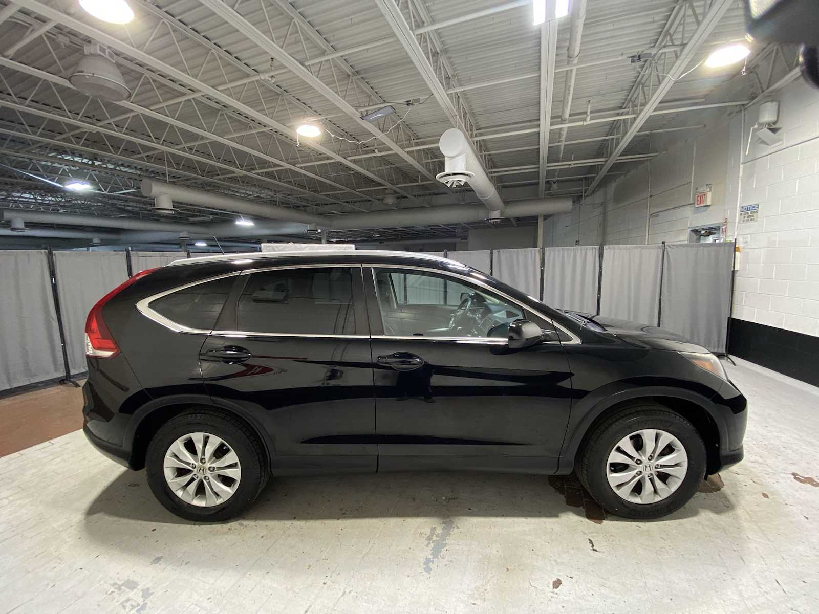 Thumbnail: 2014 Honda CR-V - 27