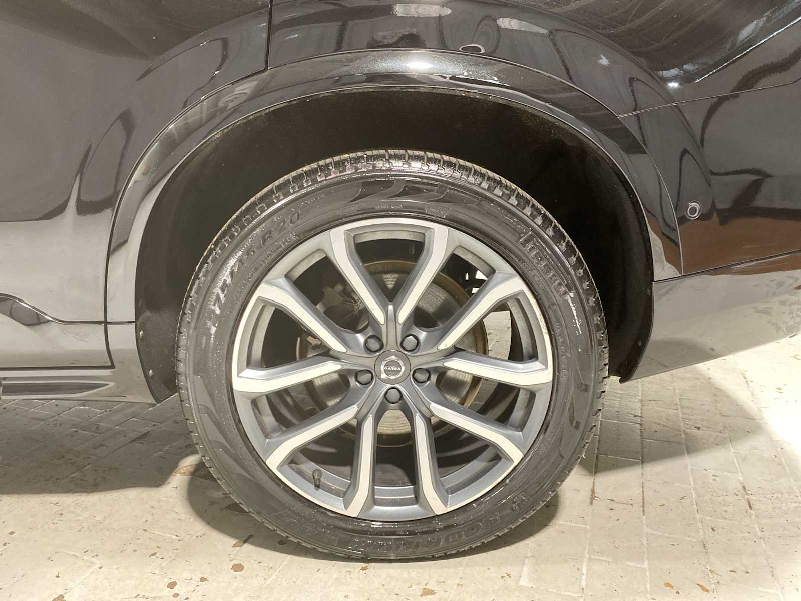 Thumbnail: 2019 Volvo XC90 - 8