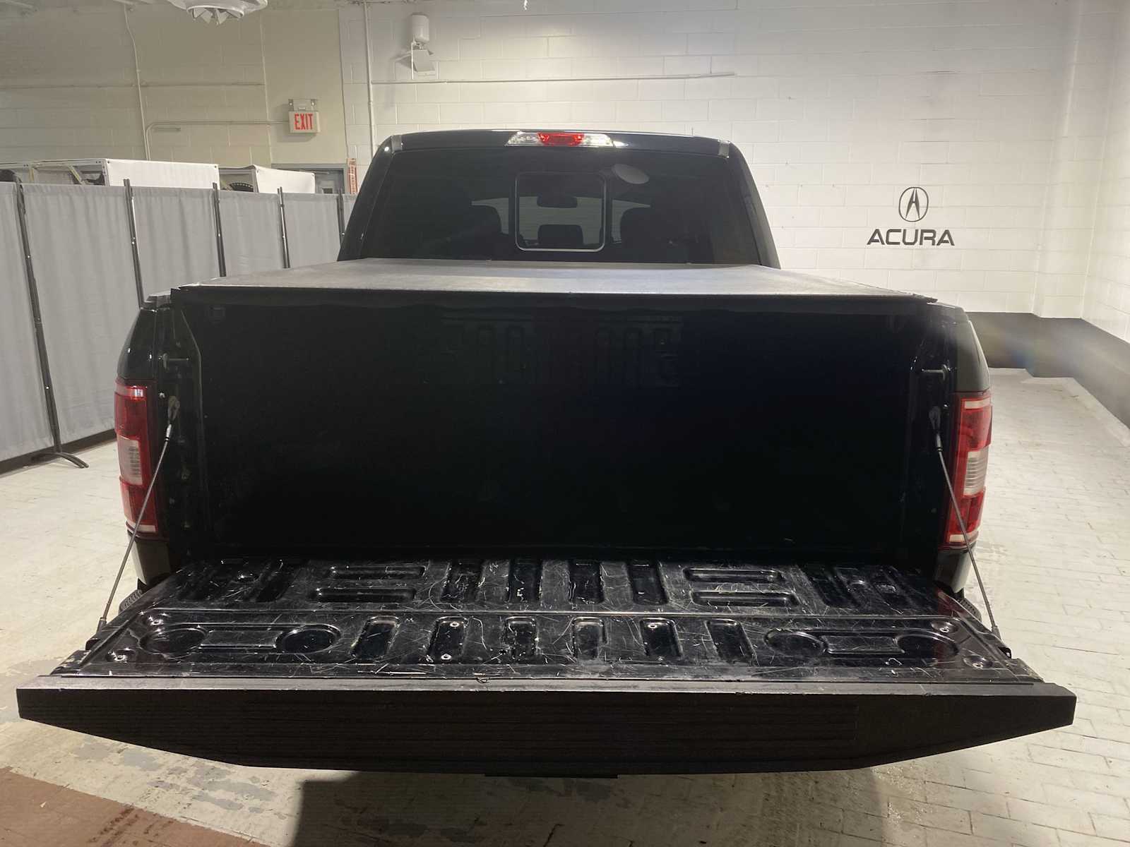 Thumbnail: 2018 Ford F-150 - 19