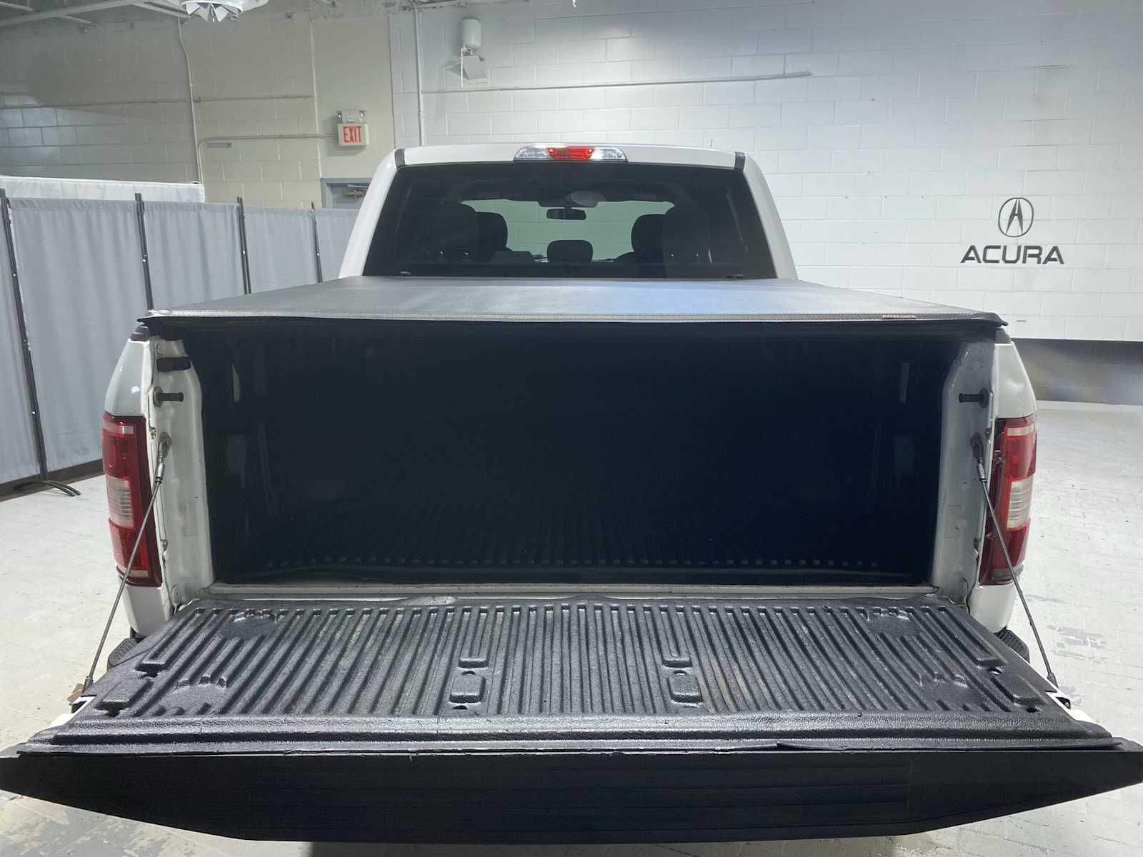 Thumbnail: 2018 Ford F-150 - 19