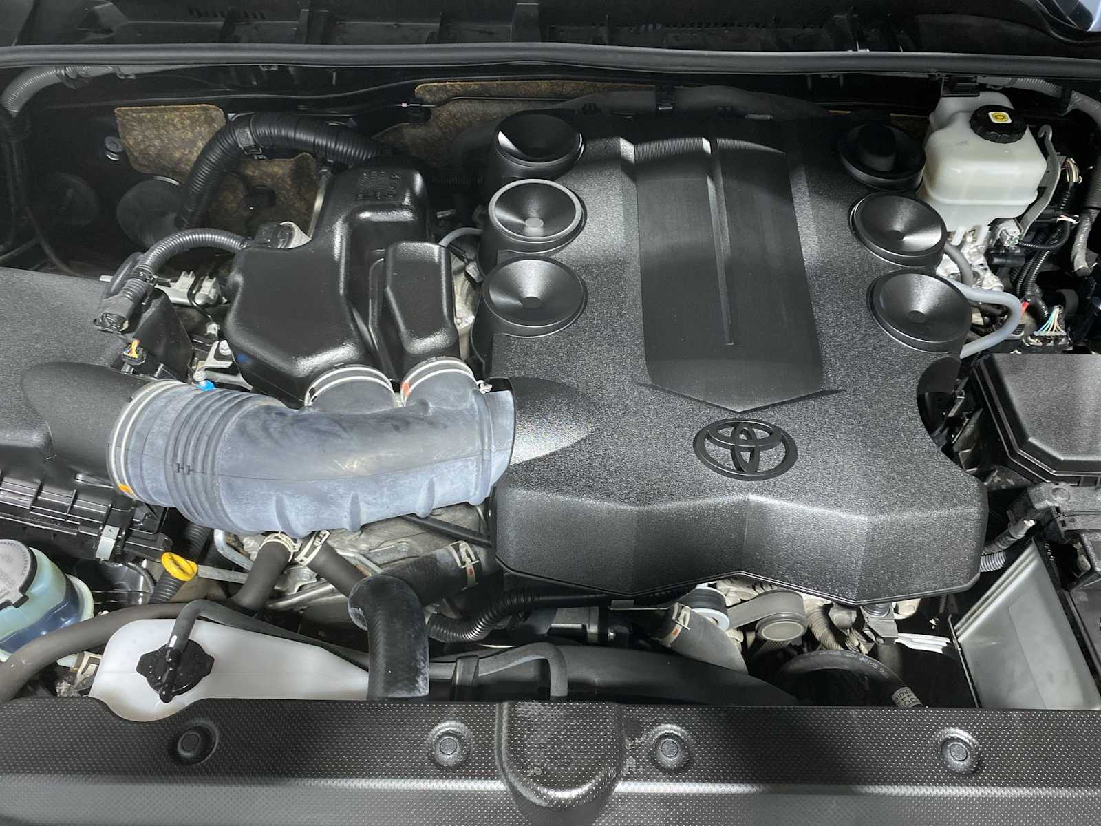 Thumbnail: 2023 Toyota 4Runner - 9