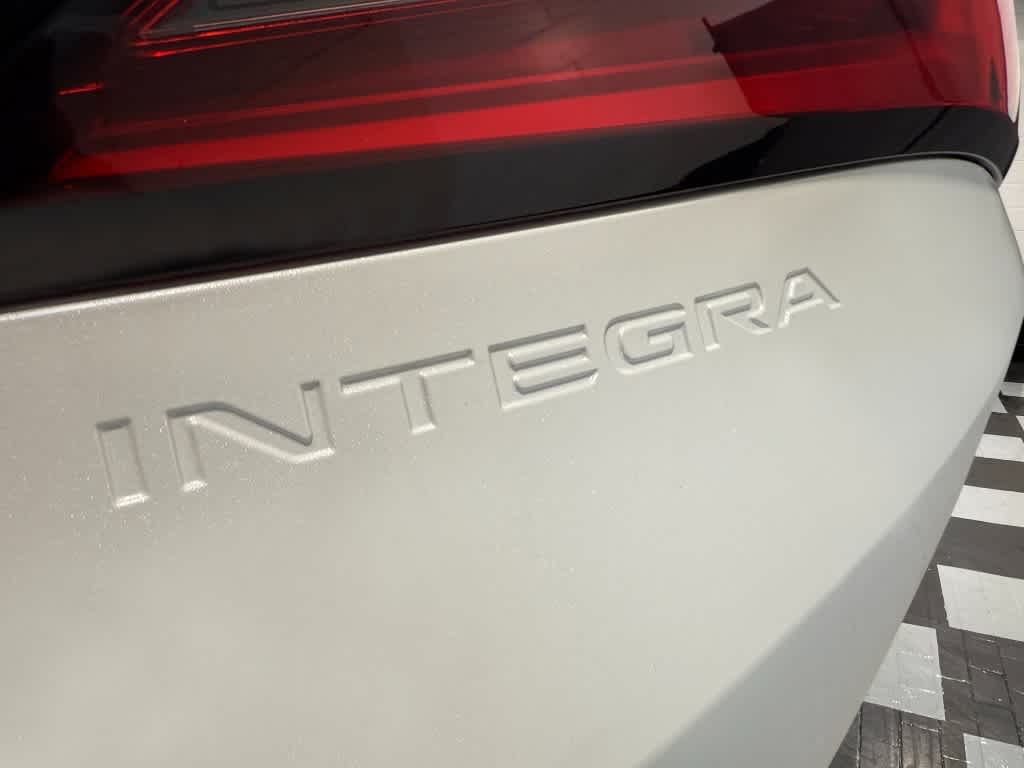 Thumbnail: 2026 Acura Integra - 9