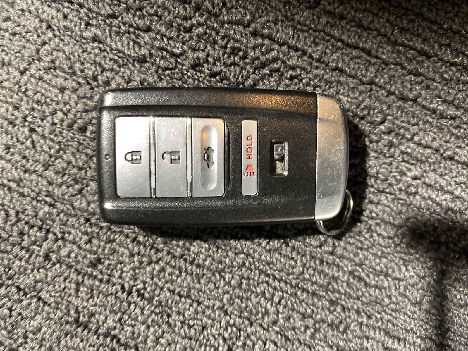 Thumbnail: 2020 Acura TLX - 20