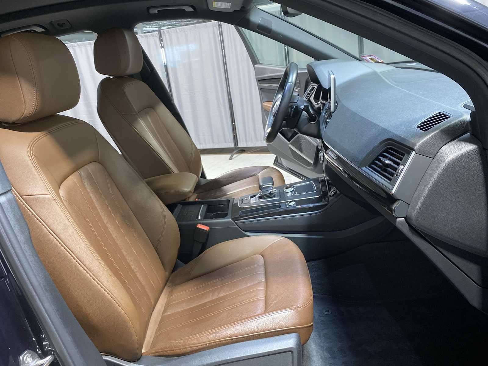 Thumbnail: 2019 Audi Q5 - 14