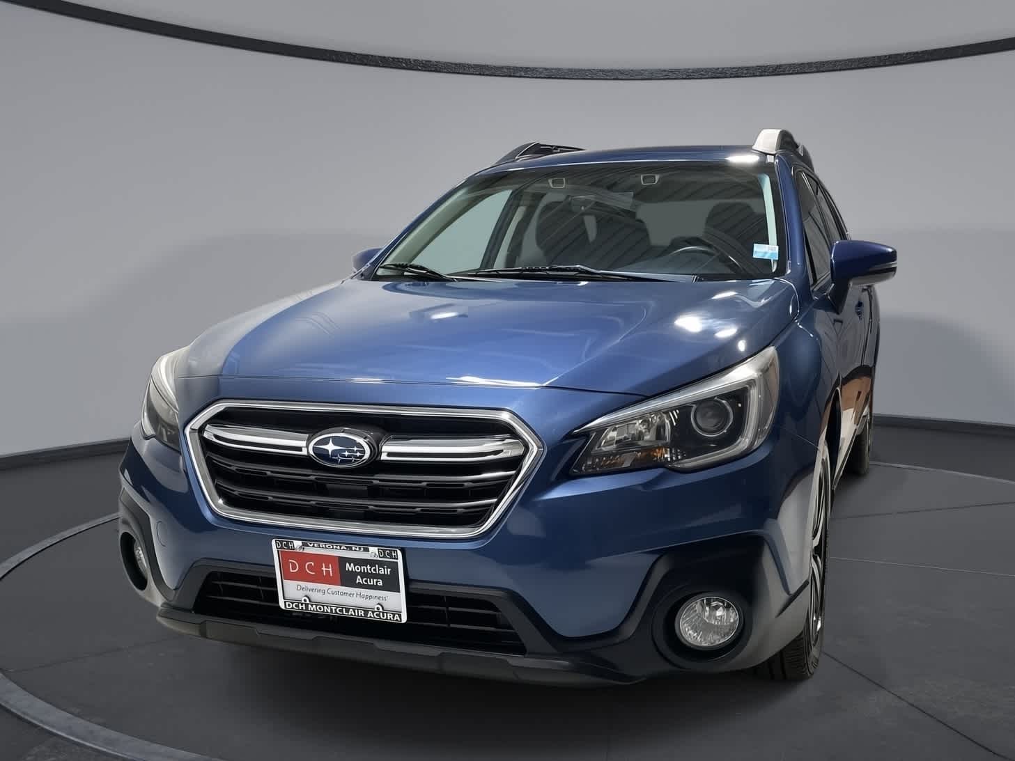 2019 Subaru Outback Limited -
                  Verona, NJ