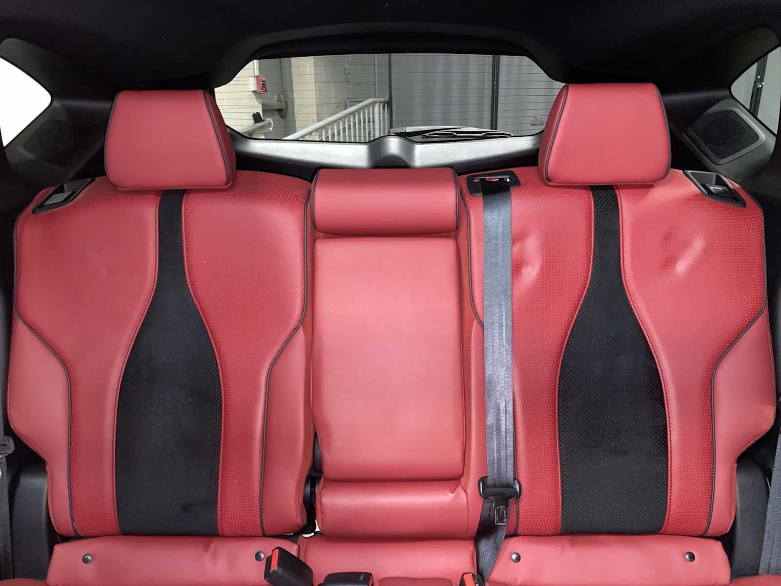 Thumbnail: 2024 Acura RDX - 22