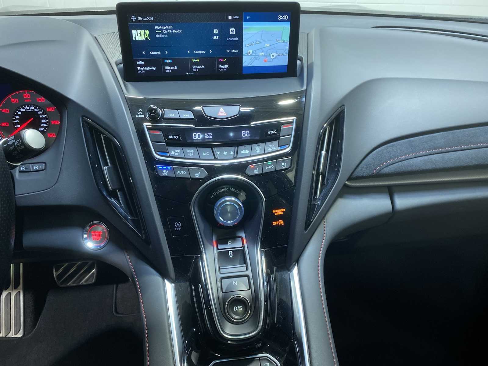 Thumbnail: 2023 Acura RDX - 16