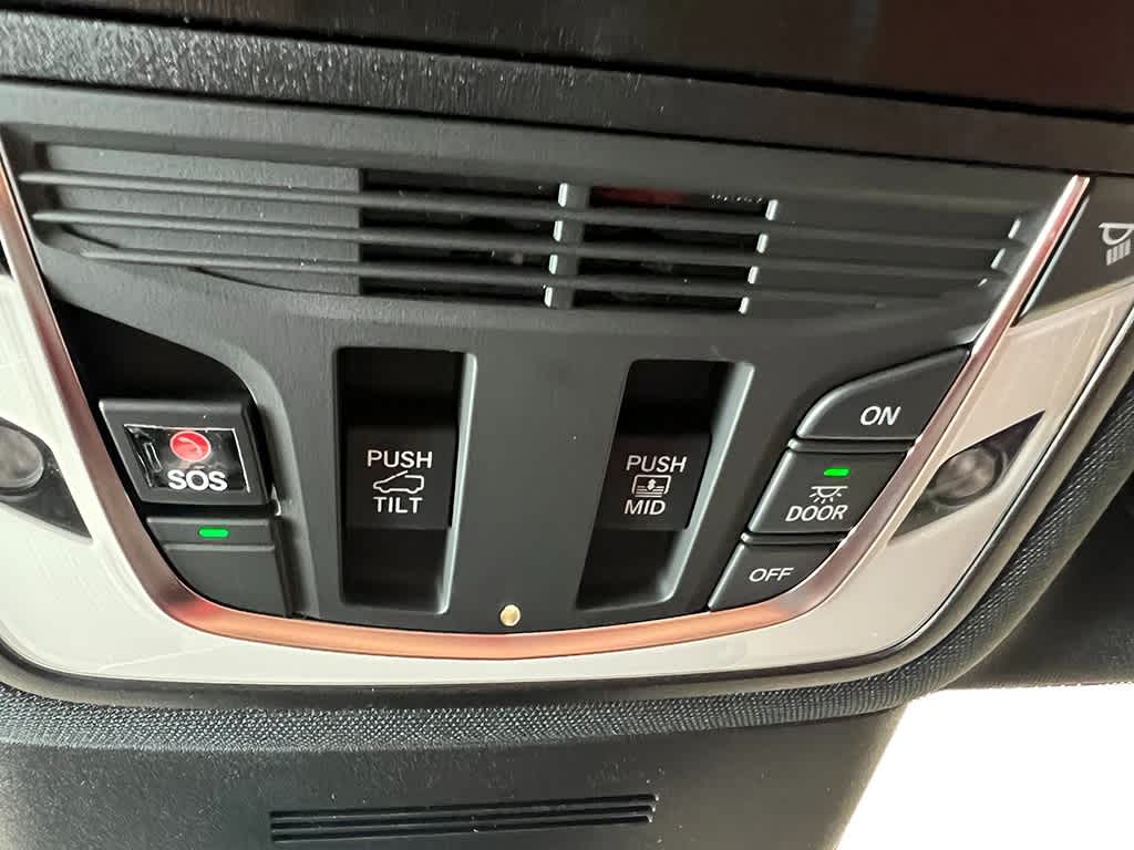 Thumbnail: 2026 Acura MDX - 26