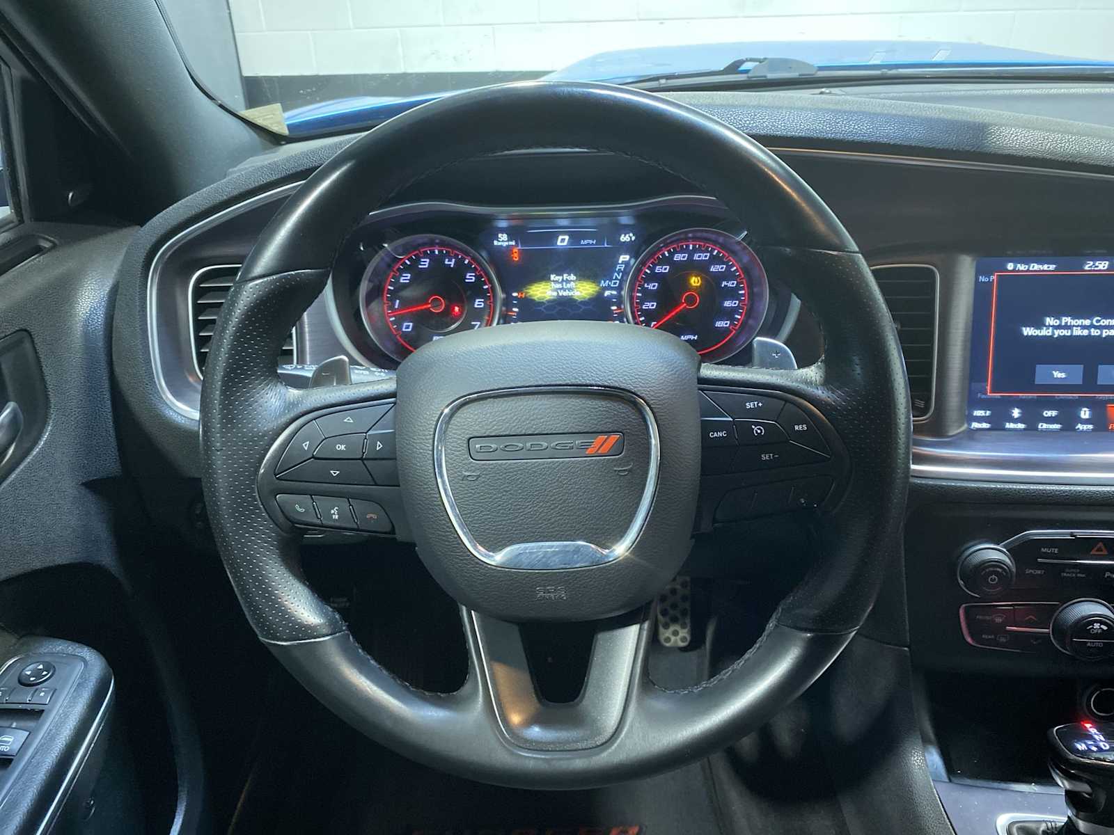 Thumbnail: 2018 Dodge Charger - 15