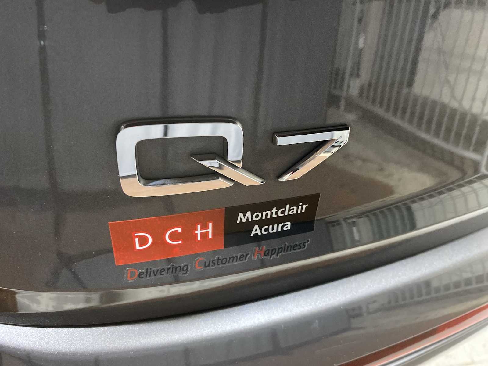Thumbnail: 2021 Audi Q7 - 6