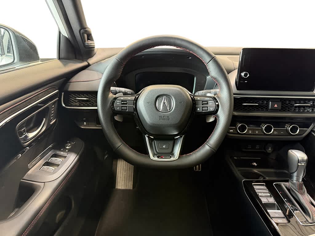Thumbnail: 2026 Acura ADX - 16