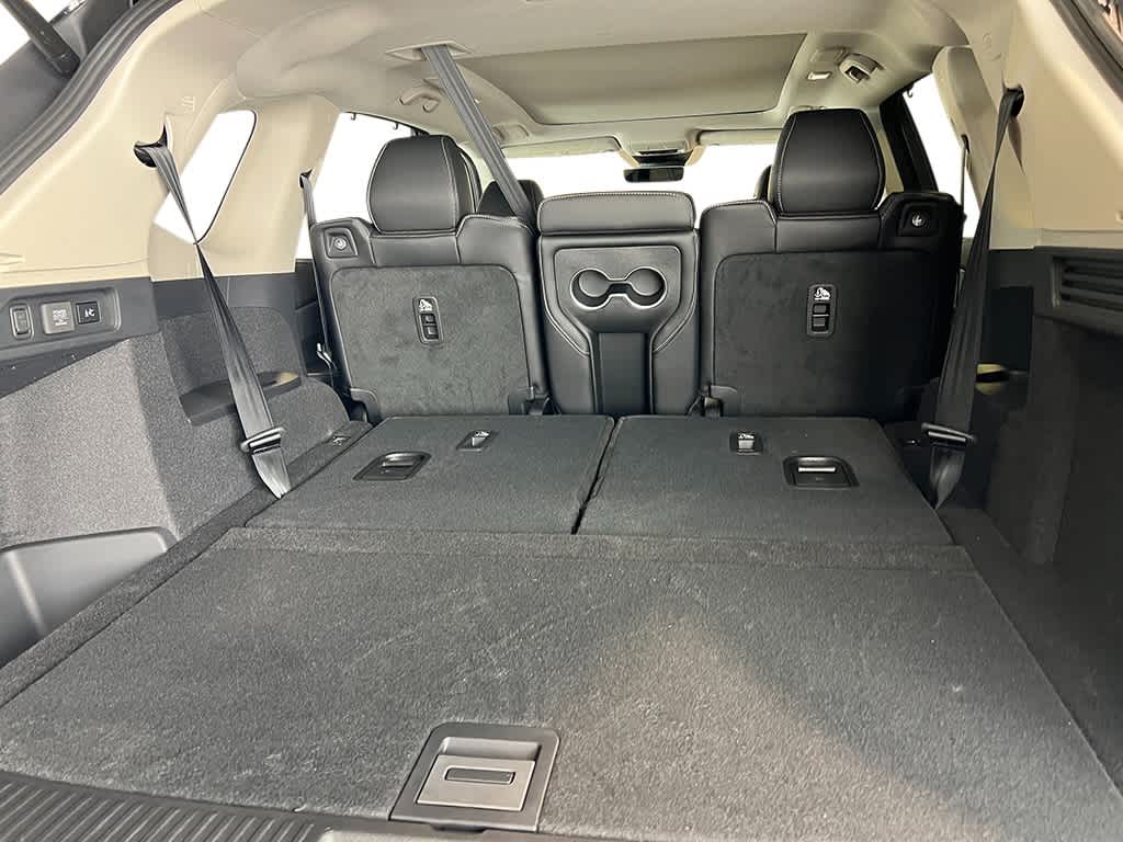 Thumbnail: 2026 Acura MDX - 35