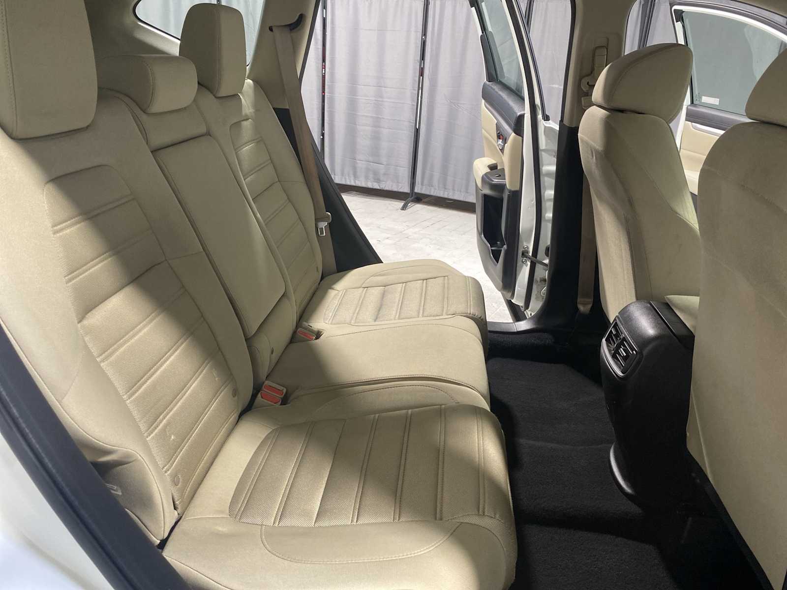 Thumbnail: 2018 Honda CR-V - 13