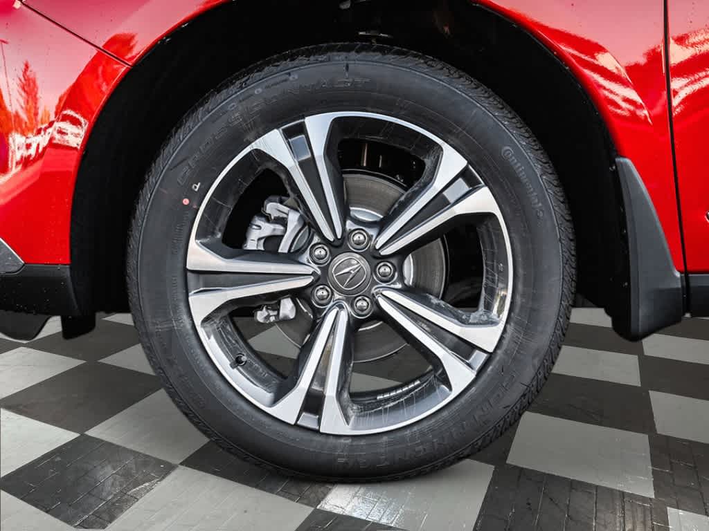 Thumbnail: 2026 Acura RDX - 10