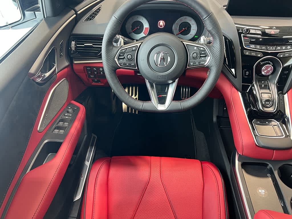 Thumbnail: 2026 Acura RDX - 16