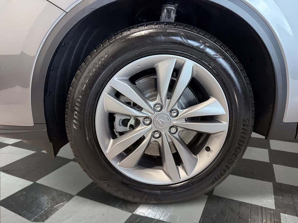 Thumbnail: 2026 Acura MDX - 12