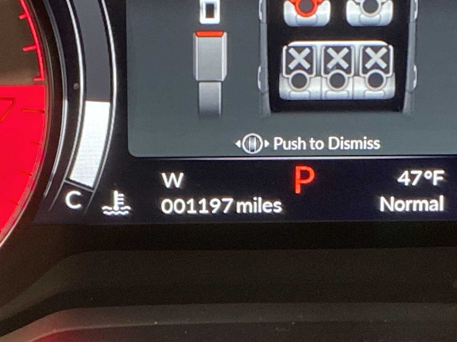 Thumbnail: 2025 Acura RDX - 18