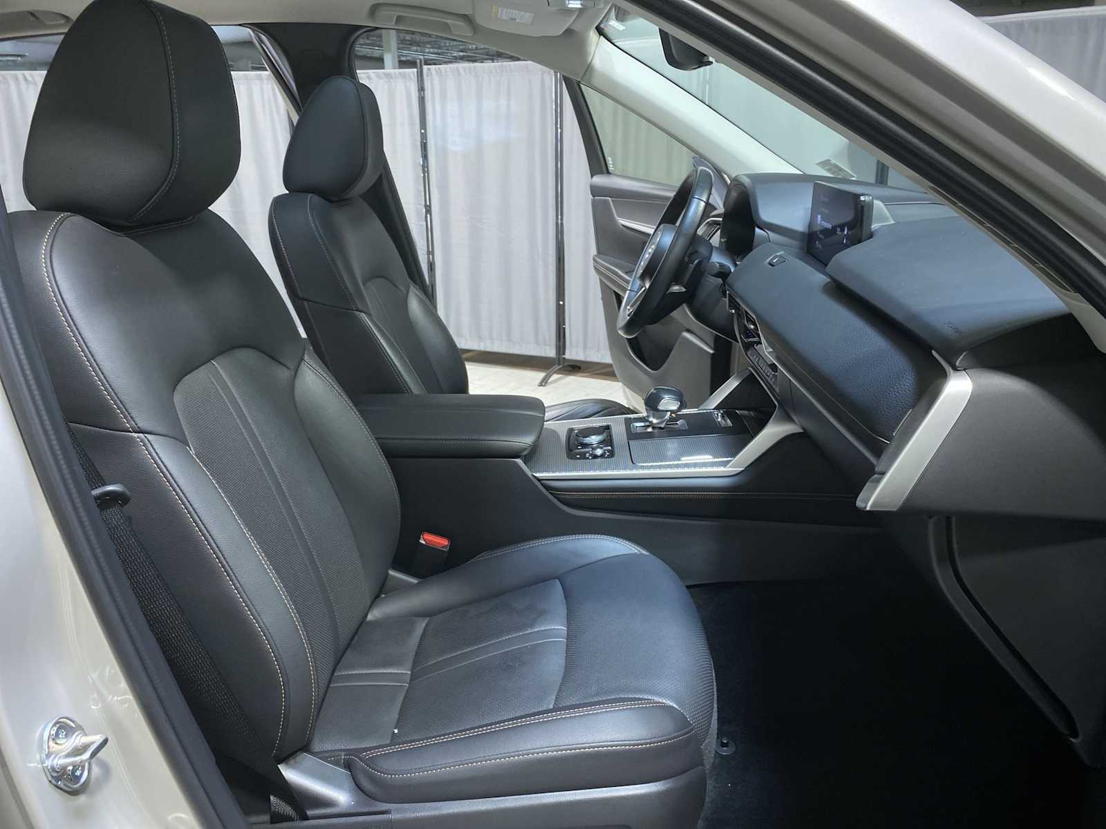 Thumbnail: 2025 Mazda CX-90 - 14