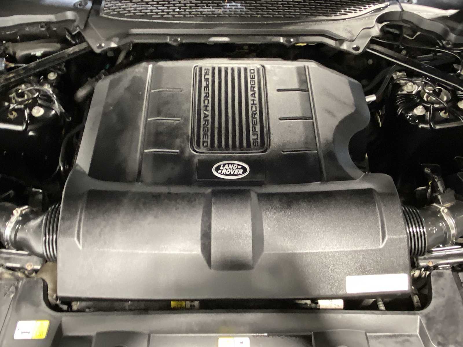 Thumbnail: 2016 Land Rover Range Rover - 9