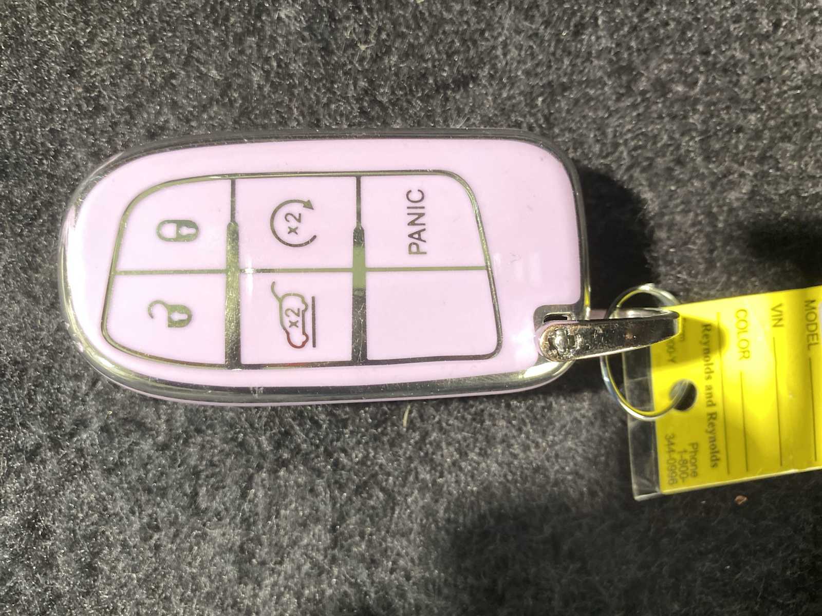 Thumbnail: 2020 Jeep Compass - 21