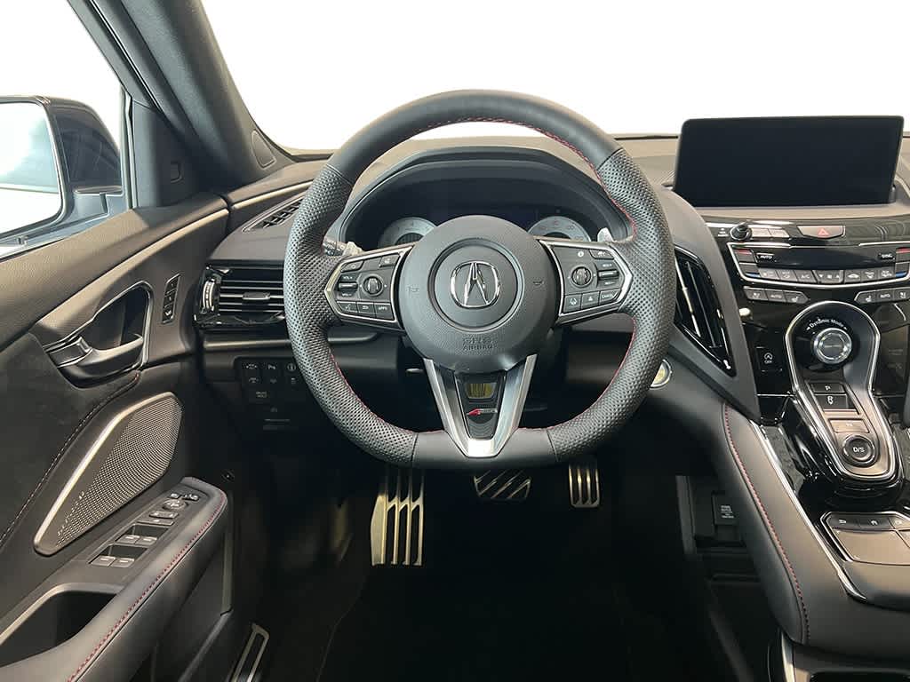 Thumbnail: 2026 Acura RDX - 16