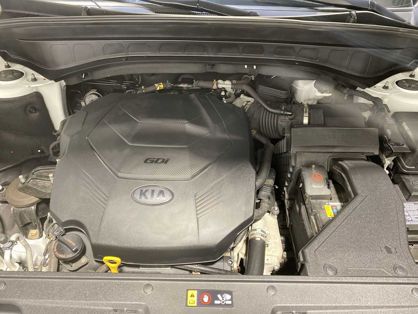 Thumbnail: 2020 Kia Telluride - 9